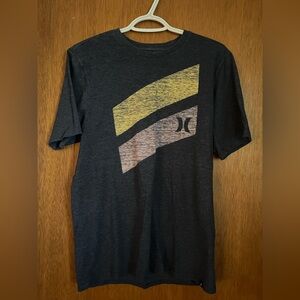 Bundle Offer! 5/30$ Hurley Gray T-Shirt